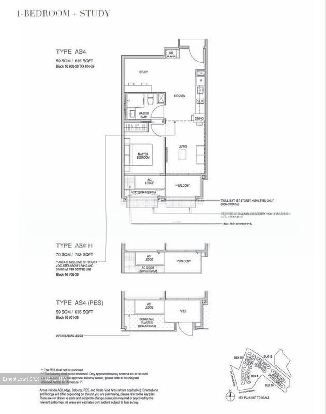 Mayfair Gardens (D21), Condominium #591768851